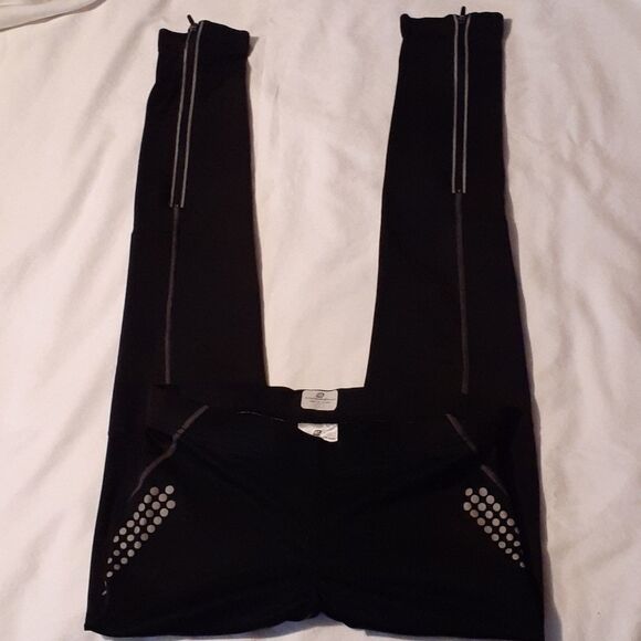 Roadrunner Running Compression Tights‎ Leggings S - Picture 1 of 9